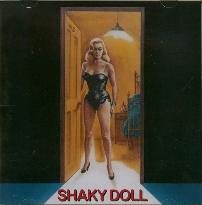V.A. - Shaky Doll